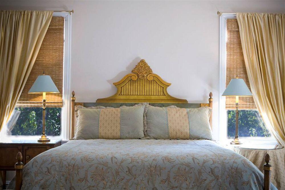 Harvey House Bed & Breakfast Oak Park Zewnętrze zdjęcie