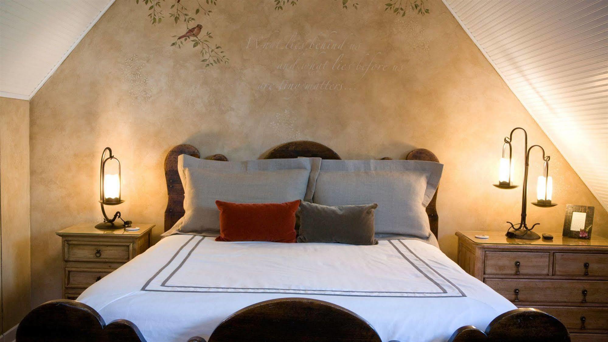 Harvey House Bed & Breakfast Oak Park Zewnętrze zdjęcie