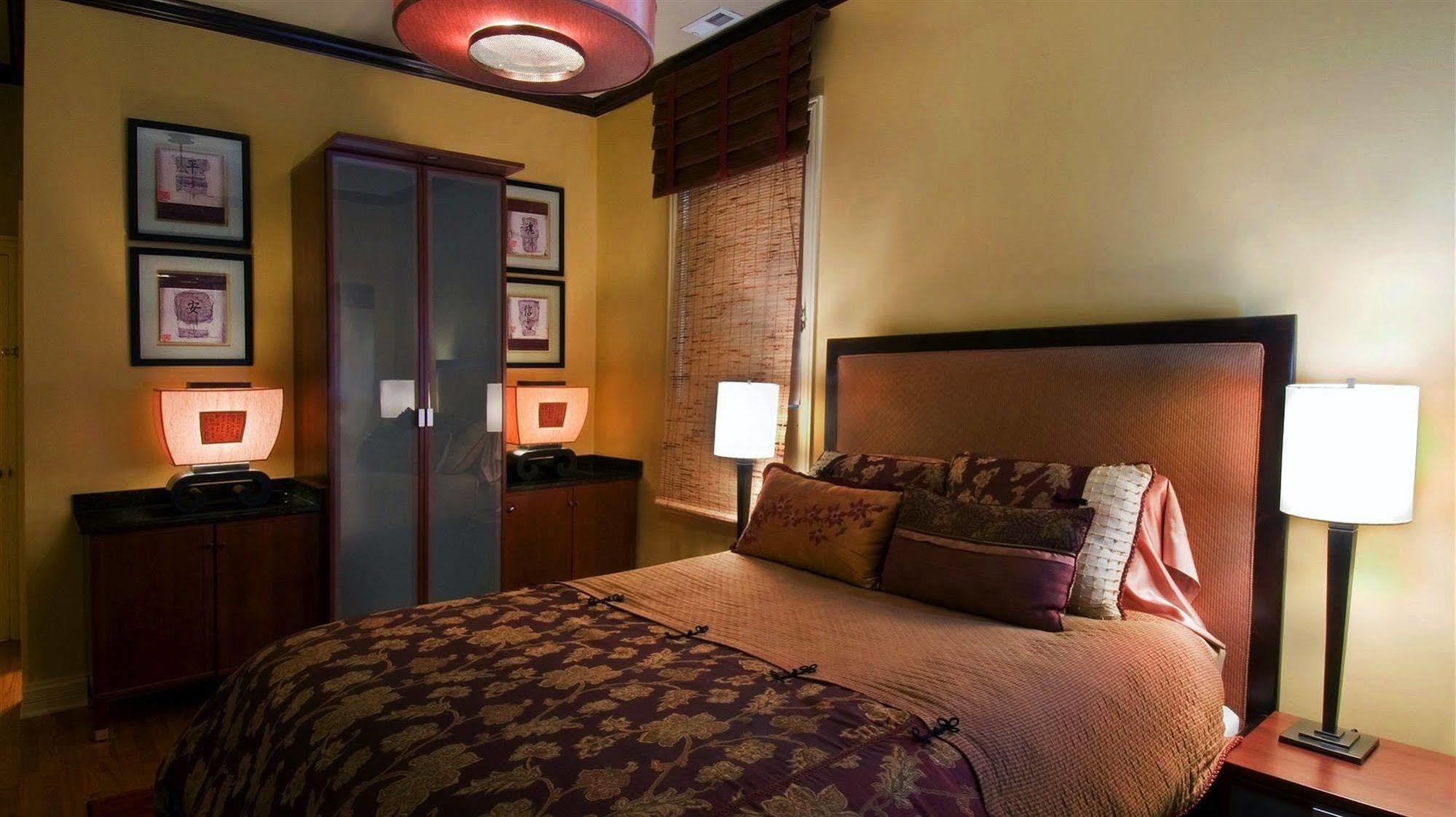 Harvey House Bed & Breakfast Oak Park Zewnętrze zdjęcie